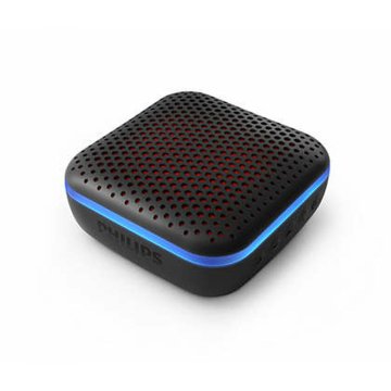 Reproduktor s Bluetooth Philips TAS2505B/00 Čierna 3 W