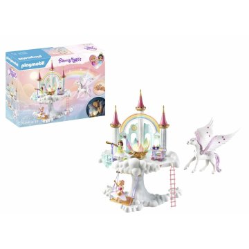 Playset Playmobil 71359 Princess Magic 114 Kusy