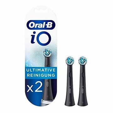 Výmenná hlava Oral-B iO