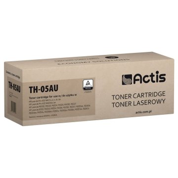 Toner Actis TH-05AU Čierna