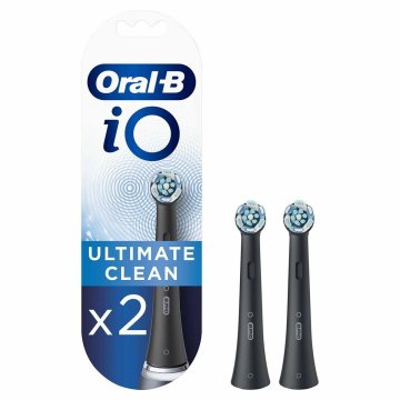 Výmenná hlava Oral-B IO CB-2FFS 2 kusov