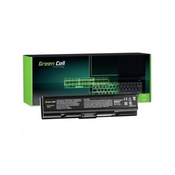 Batéria pre notebook Green Cell TS01 Čierna 4400 mAh