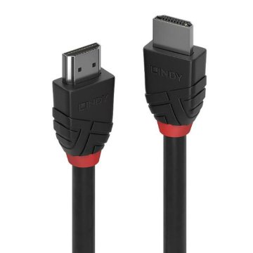 HDMI Kábel LINDY 36771 1 m