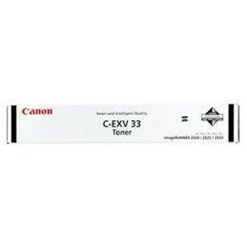 Toner Canon C-EXV 33 Čierna