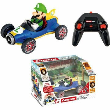 Auto na diaľkové ovládanie Carrera-Toys