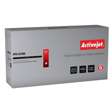 Toner Activejet ATK-2530N Čierna