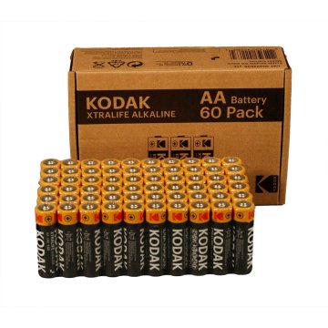 Batérie Kodak XTRALIFE 1,5 V