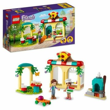 Playset Lego 41705 Viacfarebná