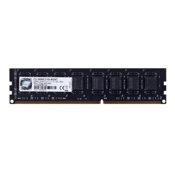 Pamäť RAM GSKILL DDR3-1600 CL5 8 GB