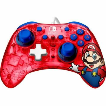 Herná konzola PDP Super Mario Nintendo Switch