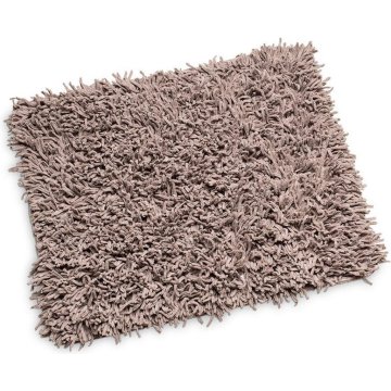 Wicotex Classic Pure Exellent Bidetová podložka 50x60 cm Taupe