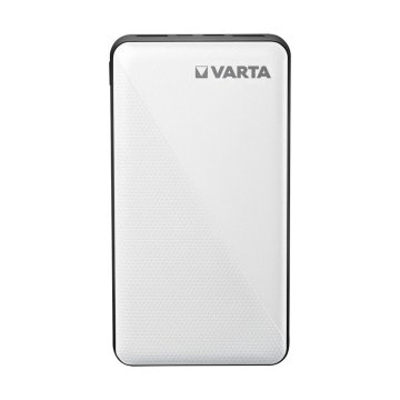 Powerbanka Varta Energy 15000 Čierna/Biela 15000 mAh