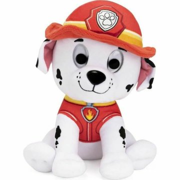 Plyšák The Paw Patrol MARSHALL 23 cm