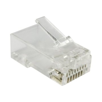 Konektor RJ45 Alantec WT117 100 kusov