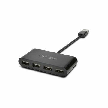 USB rozbočovač Kensington K39120EU