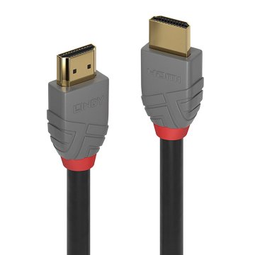 HDMI Kábel LINDY 36967 10 m Čierna