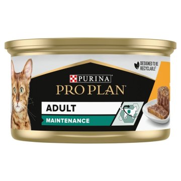 Krmivo pre mačky Purina Pro Plan Kurča