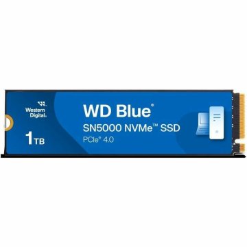 Pevný disk Western Digital WDS100T4B0E 1 TB SSD