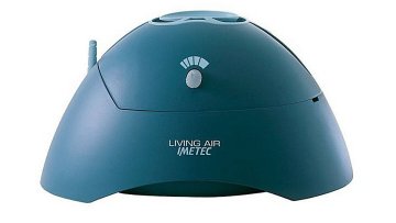 Zvlhčovač vzduchu Imetec Living Air 5401L