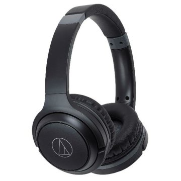 Slúchadlá Audio-Technica Iberia ATH-S220BTBK