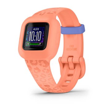 Detské chytré hodinky GARMIN Vivofit Jr. 3 14 GB