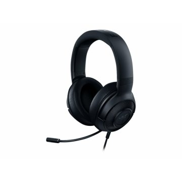 Herný Headset Razer KRAKEN X LITE Čierna