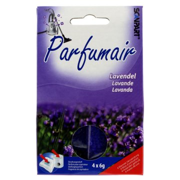 Scanpart Parfum Vôňa Pearls Lavender