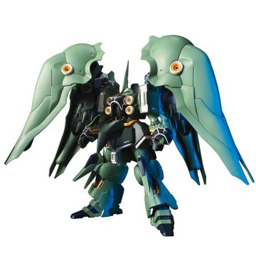 Pohyblivé figúrky Bandai HGUC Kshatriya Hguc Kshatriya 1 Kusy