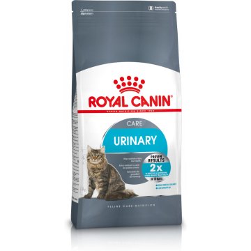 Krmivo pre mačky Royal Canin Urinary Care Dospelý Vtáky 4 Kg