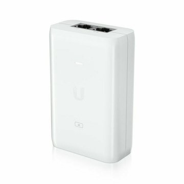 Injektor PoE UBIQUITI W126183914 48 V