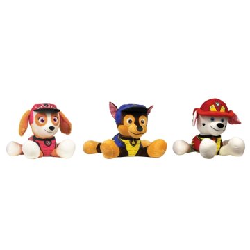 Plyšová hračka Paw Patrol 50 cm Rozmanité