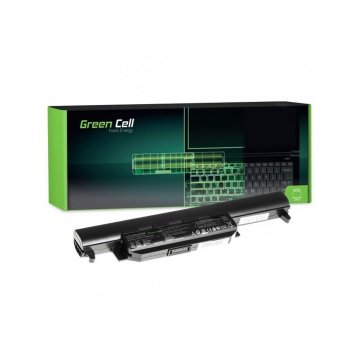 Batéria pre notebook Green Cell AS37 Čierna 4400 mAh