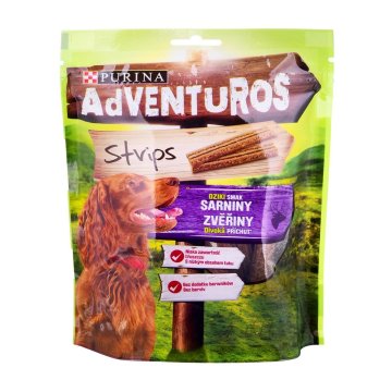 Krmivo Purina Jeleň 90 g