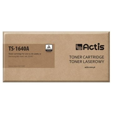 Toner Actis TS-1640A Čierna