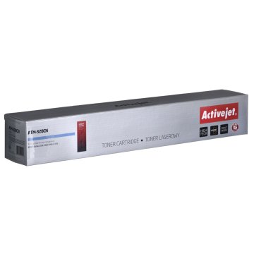 Toner Activejet ATM-328CN Azúrová