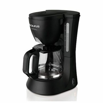 Prekvapkávač Taurus VERONA 6 NEW Čierna 600 W 600 ml