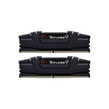 Pamäť RAM GSKILL F4-4600C19D-16GVKE DDR4 CL19 16 GB