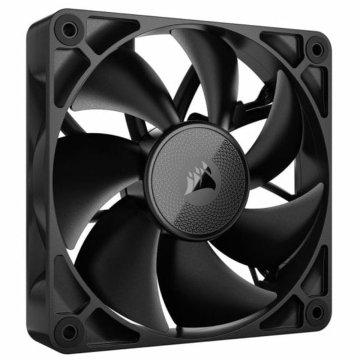 CPU ventilátor Corsair CO-9051009-WW Ø 12 cm (1 kusov)