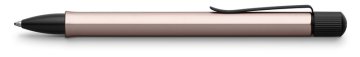 Faber Castell FC-140534 guľôčkové pero Faber-Castell Hexo Twist Rosé