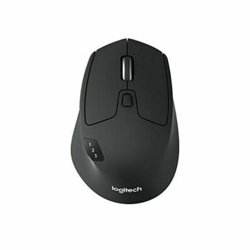 Bezdrôtová myš Logitech 910-004791 Čierna