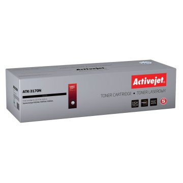 Toner Activejet ATK-3170N Čierna