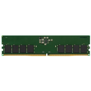 Pamäť RAM Kingston KVR56U46BS6-8 8 GB DDR5 5600 MHz