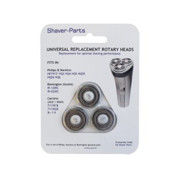 Shaver-Parts Holiaca hlava Alt Hq3/4/56/6