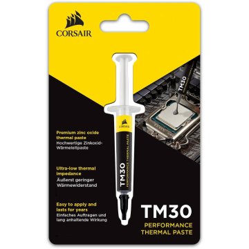 Striekačka na tepelné mazivo Corsair TM30