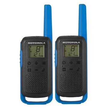 Prenosná vysielačka Motorola B6P00811 (2 pcs)