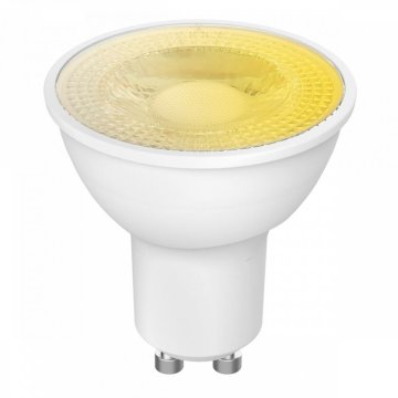 Smart Žiarovka Yeelight YLDP004 4,8 W GU10 2700 K 350 lm