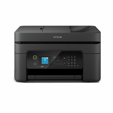 Multifunkčná tlačiareň Epson WF-2930DWF