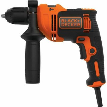 Vŕtačka Black & Decker BEH710-QS 710 W