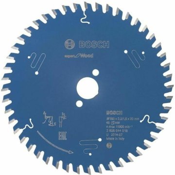 Brúsny kotúč BOSCH Saw Blade Ø 16 cm Ø 16 mm