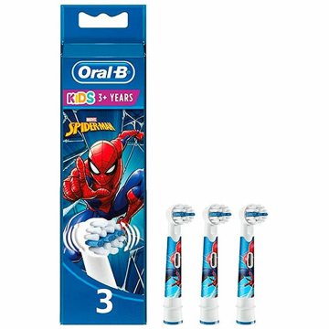 Výmenná hlava Oral-B Stages Power